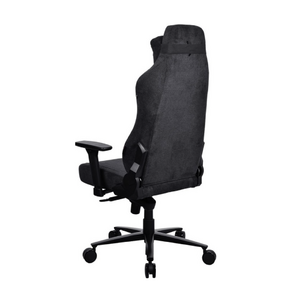 Кресло игровое Arozzi VERNAZZA-SFB-PBK