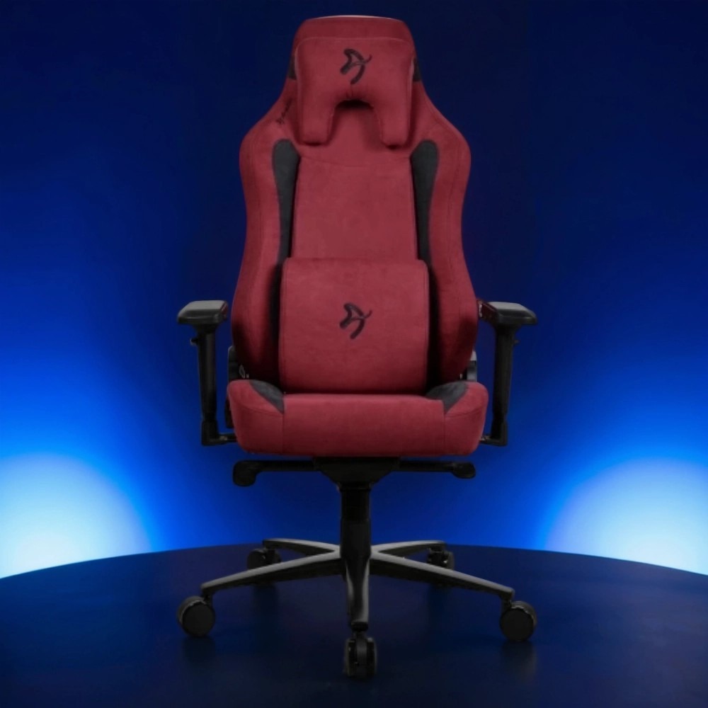 Кресло игровое Arozzi VERNAZZA-SPSF-BDX