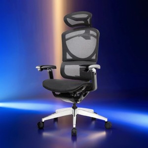 Кресло игровое GT Chair GTC-ISEE-X-GREY
