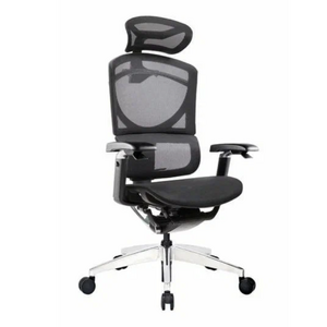 Кресло игровое GT Chair GTC-ISEE-X-GREY