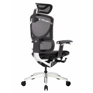 Кресло игровое GT Chair GTC-ISEE-X-GREY