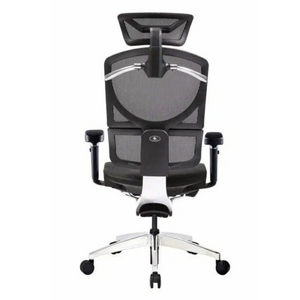 Кресло игровое GT Chair GTC-ISEE-X-GREY