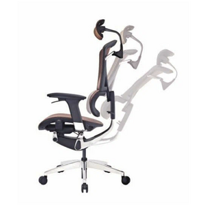 Кресло игровое GT Chair GTC-ISEE-X-GREY