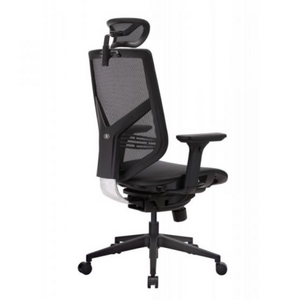 Кресло игровое GT Chair GTC-TENDER-M-BK