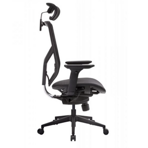 Кресло игровое GT Chair GTC-TENDER-M-BK