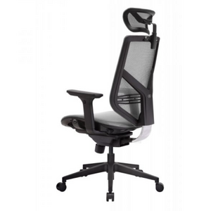 Кресло игровое GT Chair GTC-TENDER-M-GREY
