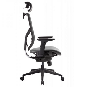Кресло игровое GT Chair GTC-TENDER-M-GREY