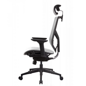 Кресло игровое GT Chair GTC-TENDER-M-GREY