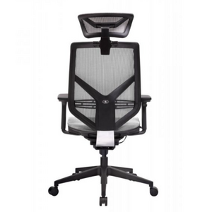 Кресло игровое GT Chair GTC-TENDER-M-GREY