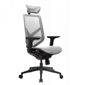 Кресло игровое GT Chair GTC-TENDER-M-GREY