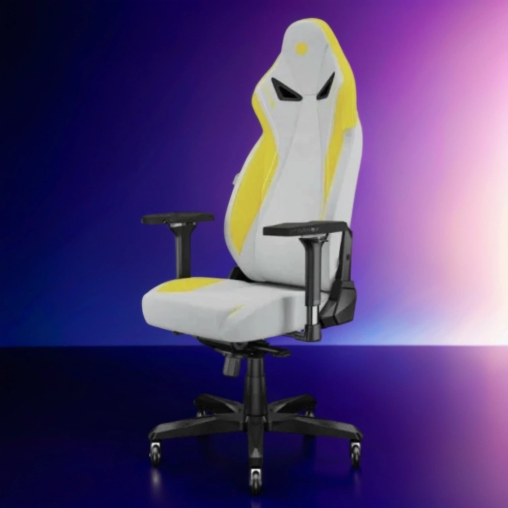 Кресло игровое Karnox KX800407-DAYTONA