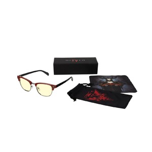 Очки для геймеров GUNNAR Diablo Iv Sanctuary Edition DBL-66601