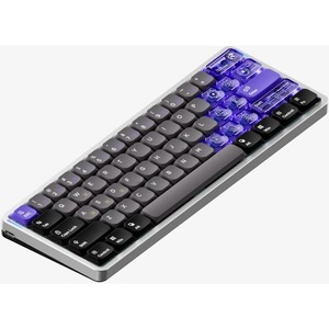 Клавиатура игровая NuPhy Air60HE-SS-J