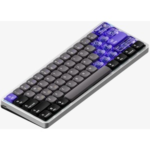 Клавиатура игровая NuPhy Air60HE-SS-JPRO