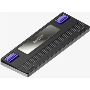 Клавиатура игровая NuPhy Air60HE-SS-JPRO