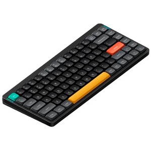 Клавиатура игровая NuPhy AIR75v2-BB-1