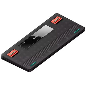 Клавиатура игровая NuPhy AIR75v2-BB-1
