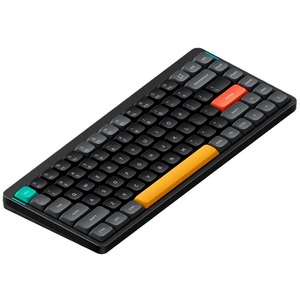 Клавиатура игровая NuPhy AIR75v2-BB-23