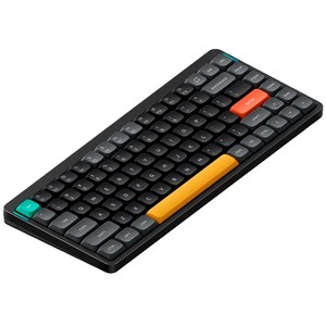 Клавиатура игровая NuPhy AIR75v2-BB-25