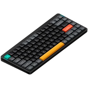Клавиатура игровая NuPhy AIR75v2-BB-3