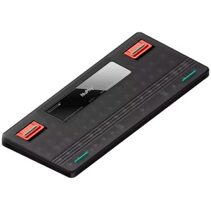Клавиатура игровая NuPhy AIR75v2-BB-3