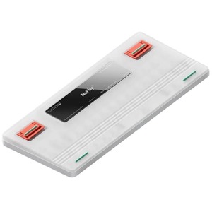 Клавиатура игровая NuPhy AIR75v2-IW-2