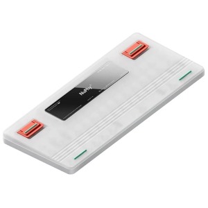 Клавиатура игровая NuPhy AIR75v2-IW-23