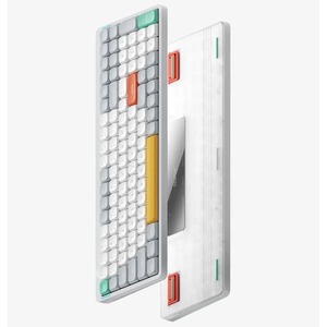 Клавиатура игровая NuPhy AIR96v2-IW-25-EN