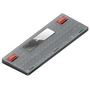 Клавиатура игровая NuPhy AIR96v2-LG-1