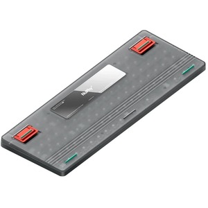 Клавиатура игровая NuPhy AIR96v2-LG-3