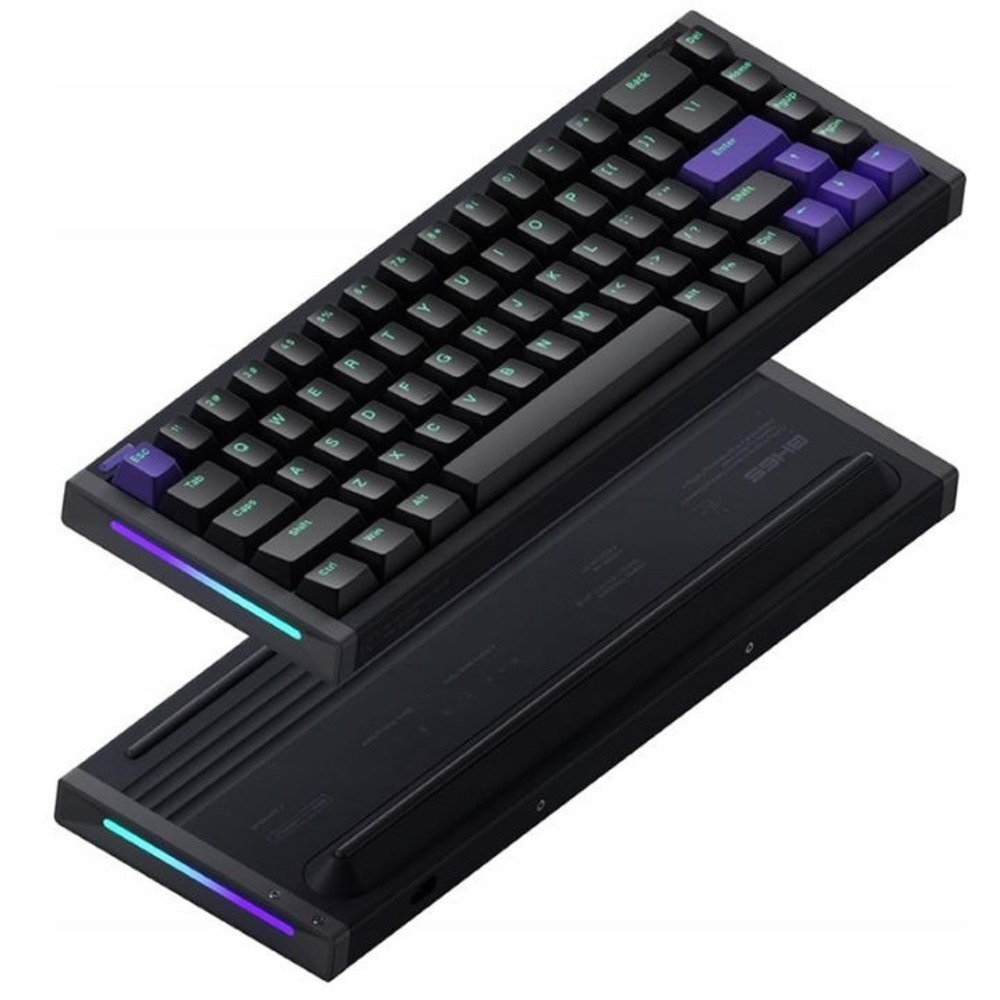 Клавиатура игровая NuPhy BH65HE-D-JGAME