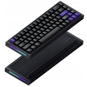 Клавиатура игровая NuPhy BH65HE-D-JGAME