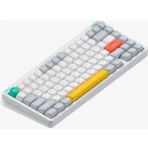 Клавиатура игровая NuPhy Halo75v2-IW-32