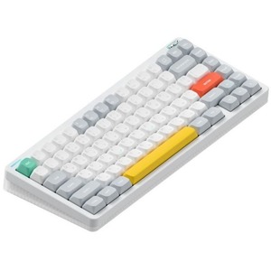 Клавиатура игровая NuPhy Halo75v2-IW-34