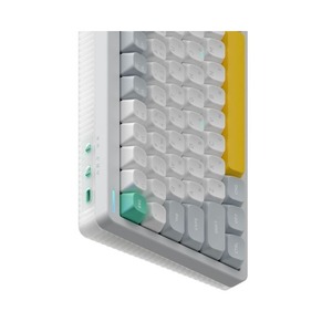 Клавиатура игровая NuPhy Halo75v2-IW-34