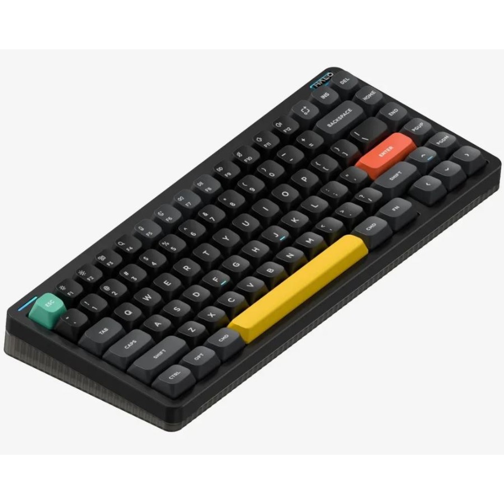 Клавиатура игровая NuPhy Halo75v2-OB-31