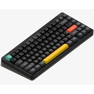 Клавиатура игровая NuPhy Halo75v2-OB-31