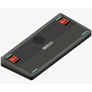 Клавиатура игровая NuPhy Halo75v2-OB-31