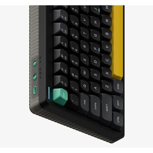 Клавиатура игровая NuPhy Halo75v2-OB-31