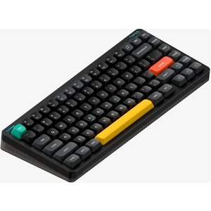 Клавиатура игровая NuPhy Halo75v2-OB-33