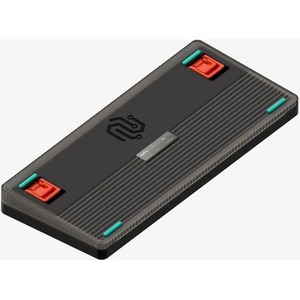 Клавиатура игровая NuPhy Halo75v2-OB-33