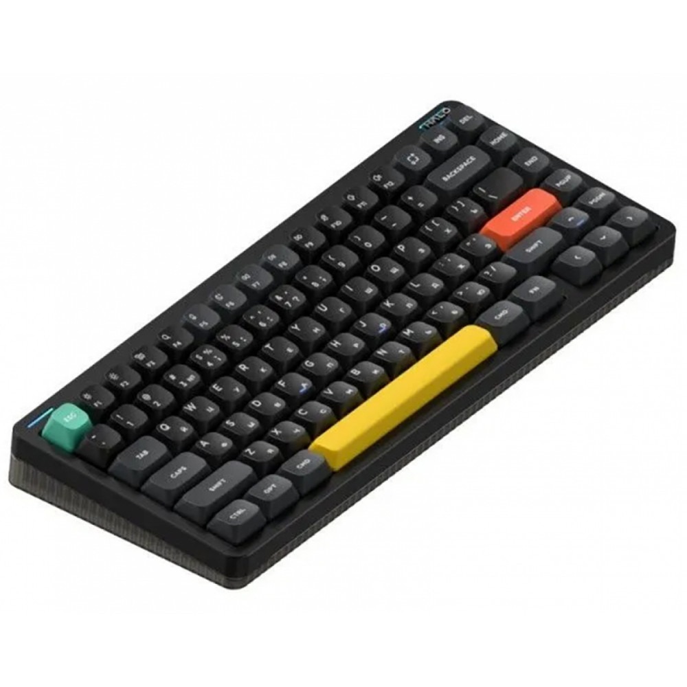 Клавиатура игровая NuPhy Halo75v2-OB-34