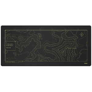 Коврик на рабочий стол NuPhy Deskmat EV