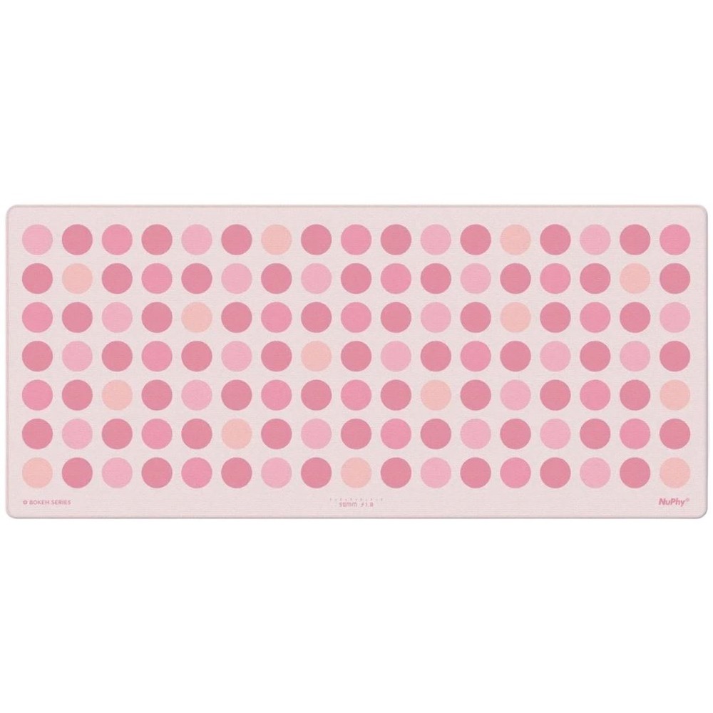 Коврик на рабочий стол NuPhy Deskmat G80 IR