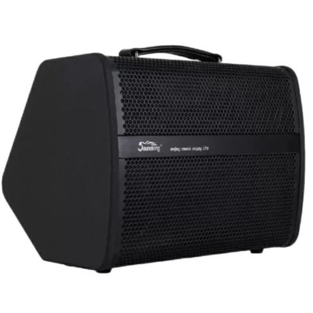Комбоусилитель портативный Soundking K240