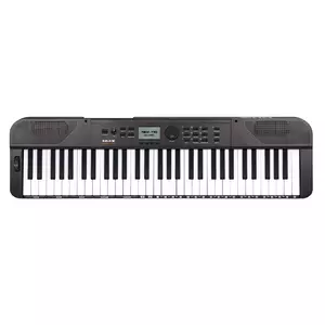 Цифровой синтезатор NUX NEK-110-BK
