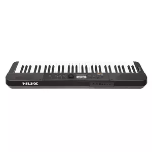 Цифровой синтезатор NUX NEK-110-BK