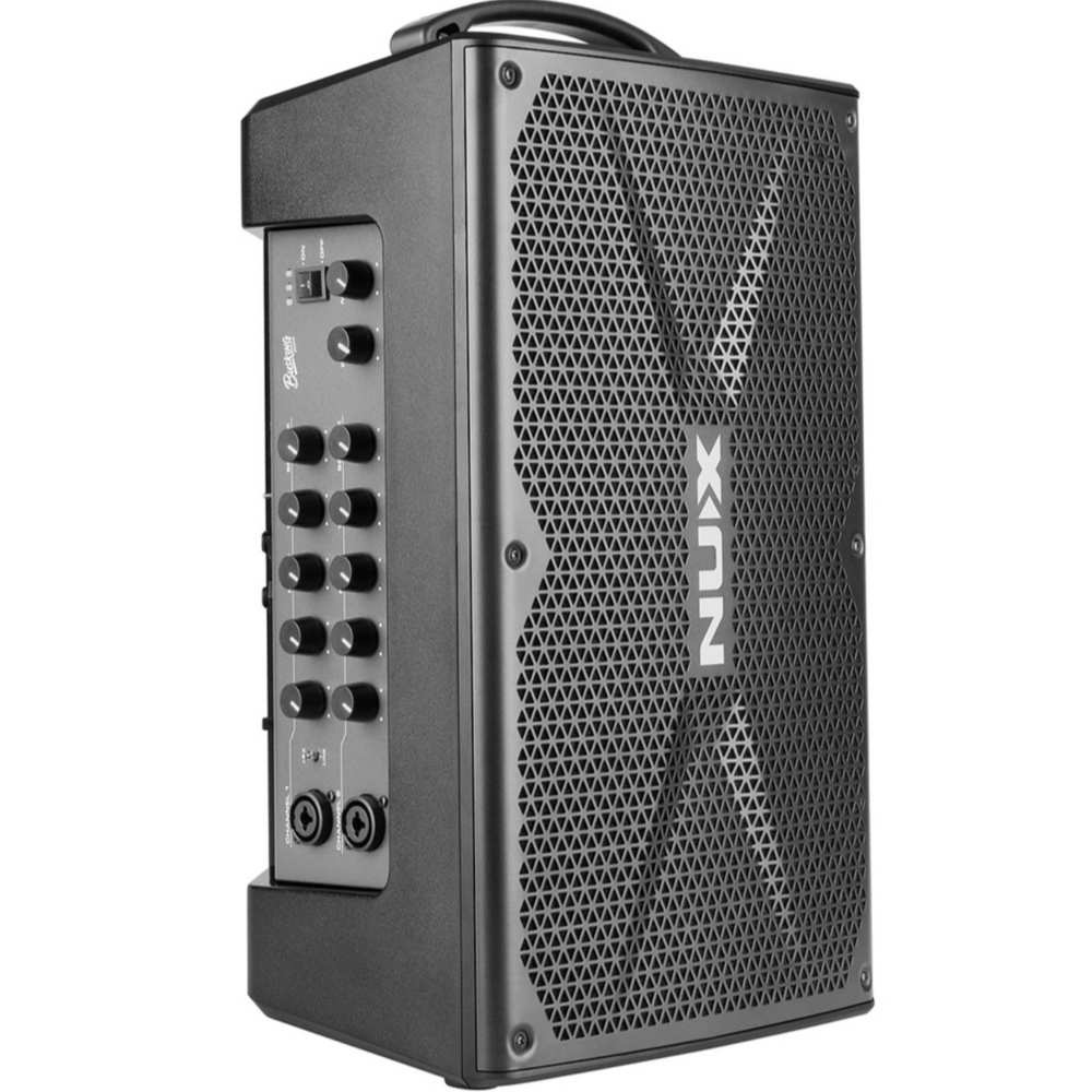 Комбоусилитель гитарный NUX NBA-200FR