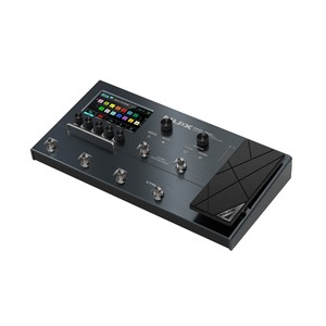 Гитарный процессор NUX MG-50LI-DB