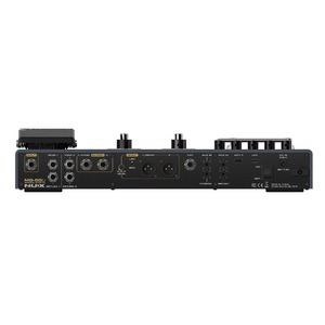 Гитарный процессор NUX MG-50LI-DB
